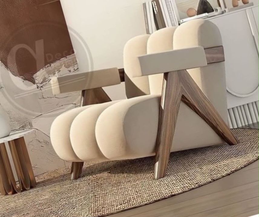 Harmony Living Sofa #3 - HK Furniture Living Room Collection, Kampala Uganda